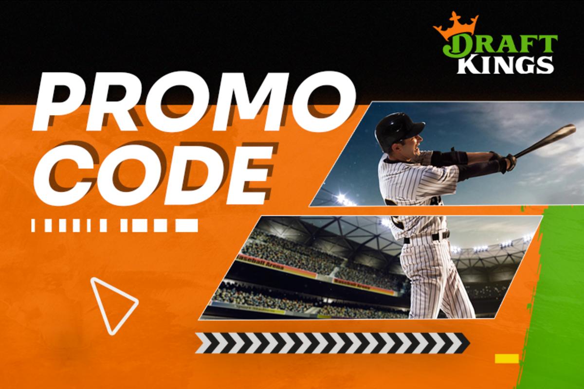 DraftKings Promotion For MLB Bet 5 on Royals vs. Guardians, Win 150