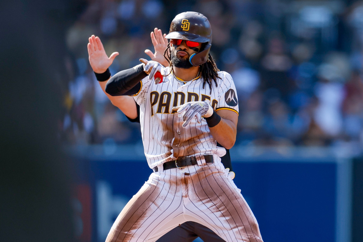 Padres vs. Giants Predictions, Best Bets, Lineups & Odds for Today, 6/