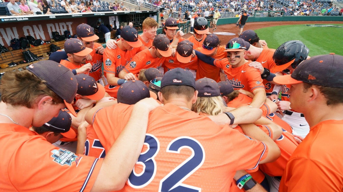 Virginia team eliminated from Little League World Series