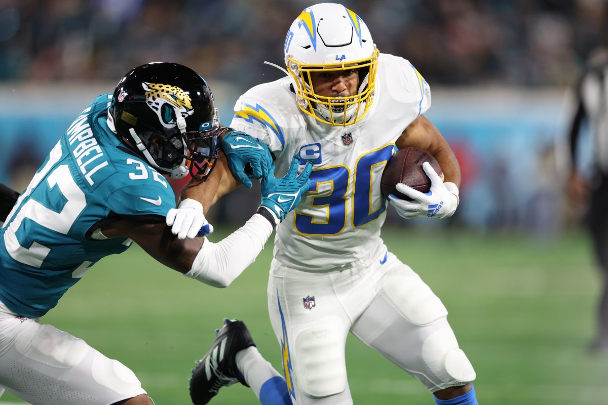 2022 Los Angeles Chargers - Fantasy Football Deep Dive - LAFB Network