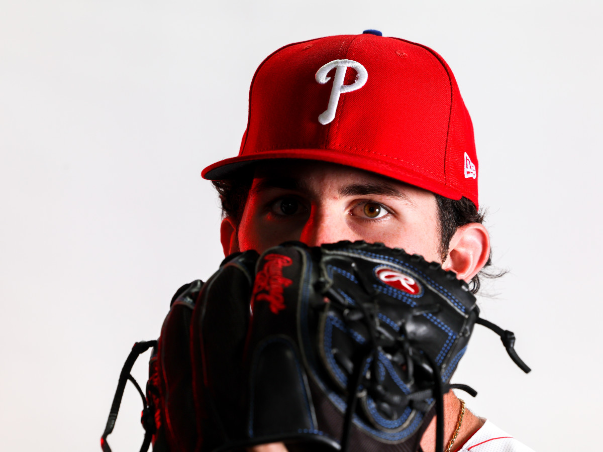 Philadelphia Phillies Top 33 Prospects