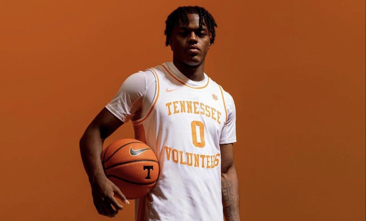 Ahmad Nowell Cuts Recruitment, Includes Tennessee Basketball Sports