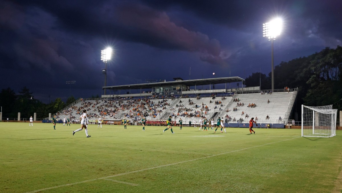 Virginia Women's and Men's Soccer Teams Announce 2023 Schedules