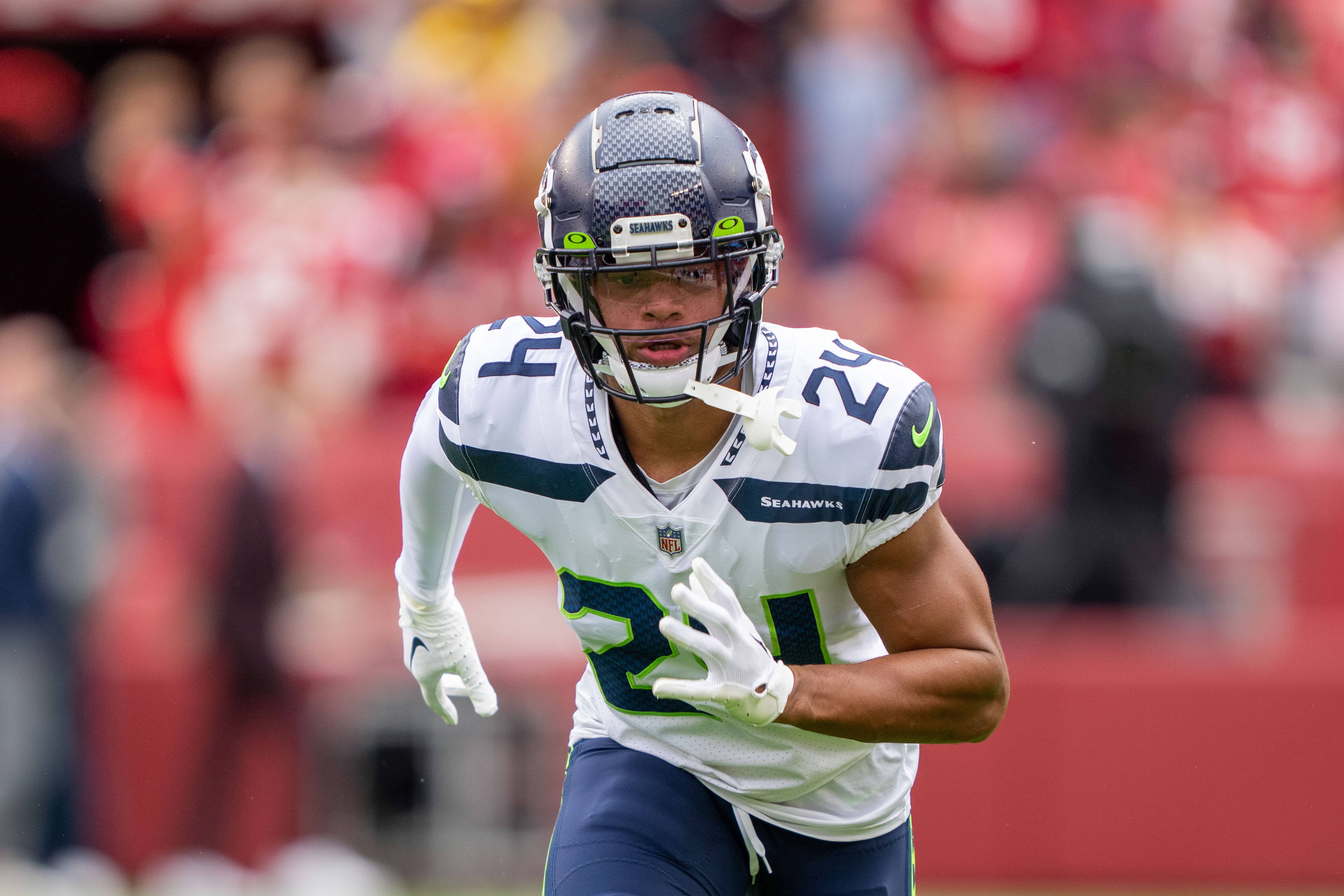 Seattle Seahawks 90-Man Countdown: CB Isaiah Dunn - Gunning For Gunner  Role? - Sports Illustrated Seattle Seahawks News, Analysis and More