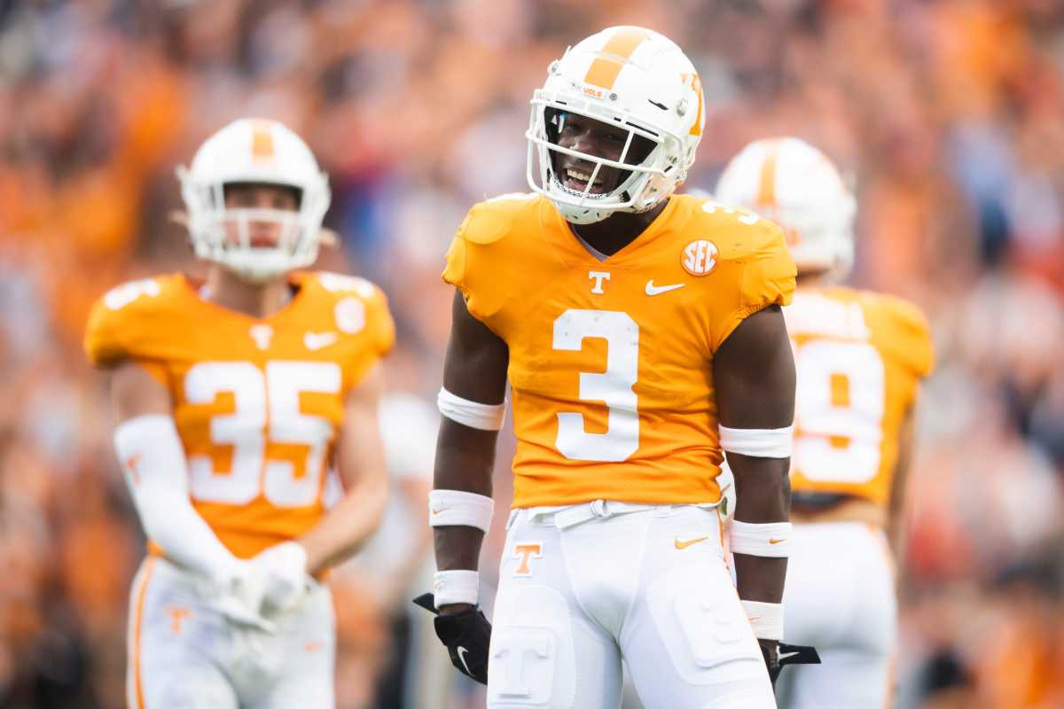 Tennessee Football Well-represented In Preseason All-sec Teams - Sports 