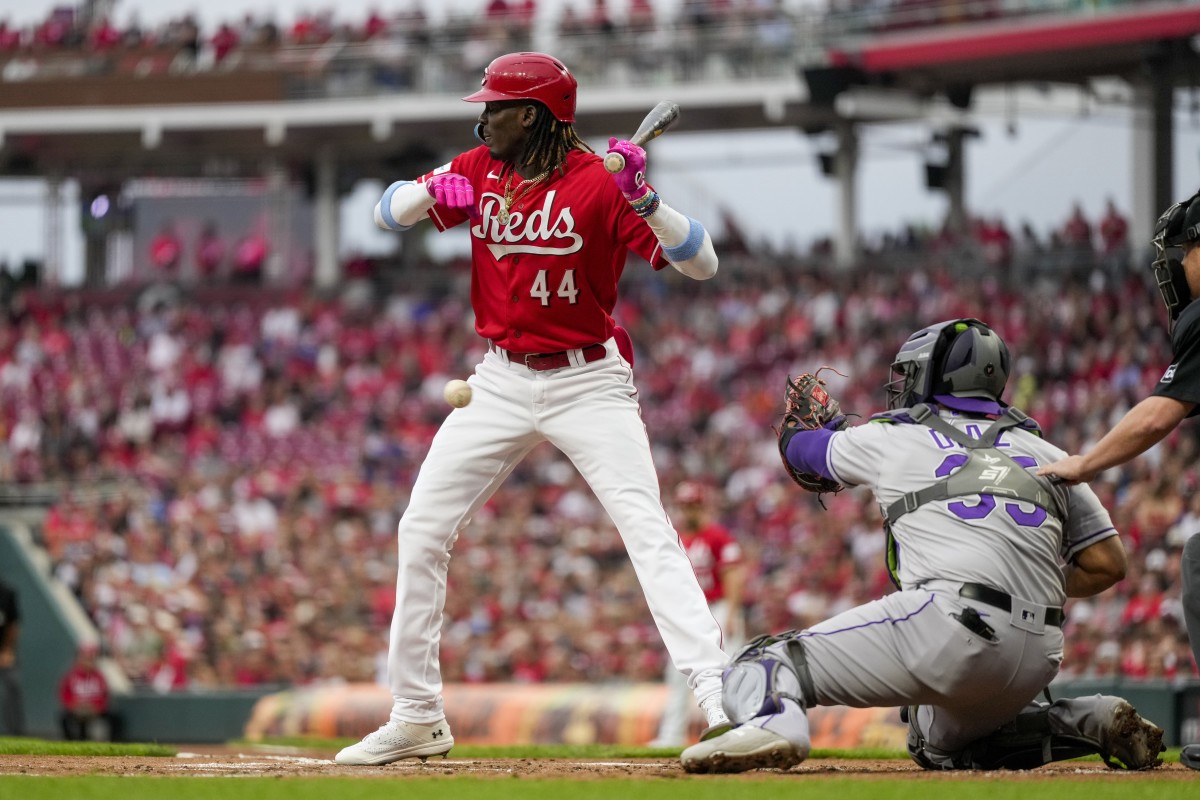 Reds: Which players have won the Home Run Derby?