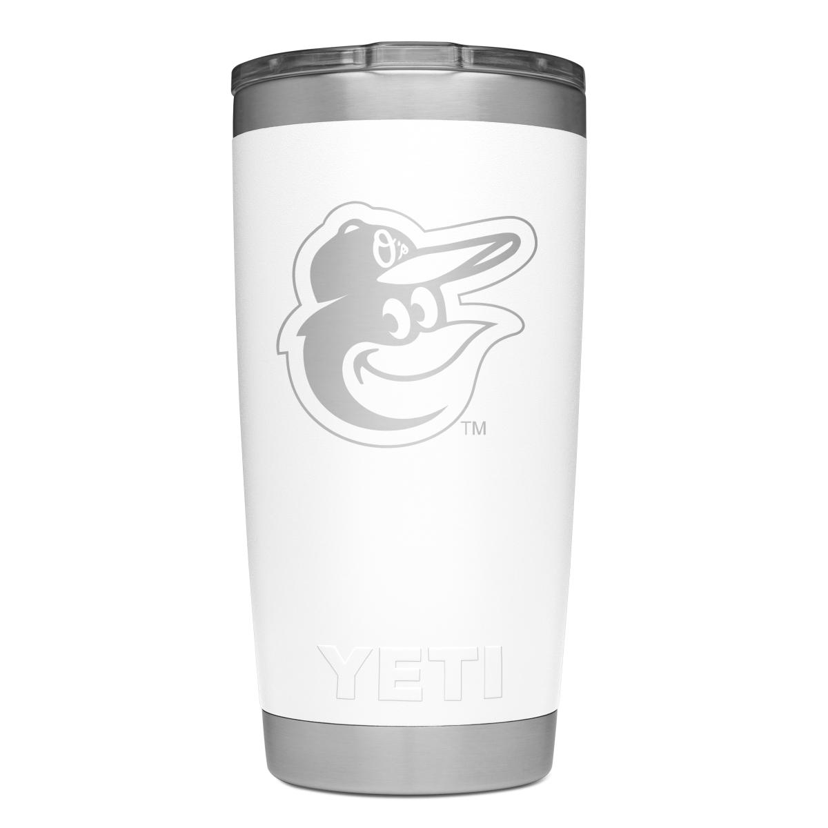 Detroit Tigers custom Coolers and Drinkware from YETI, where to