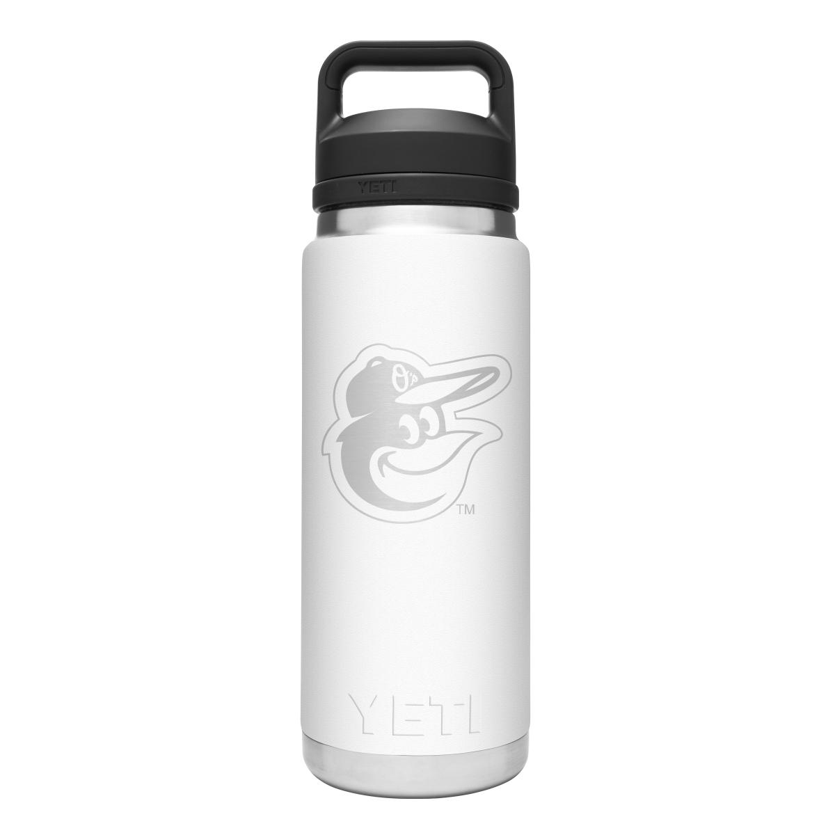 Baltimore Orioles custom Coolers and Drinkware from YETI, where to