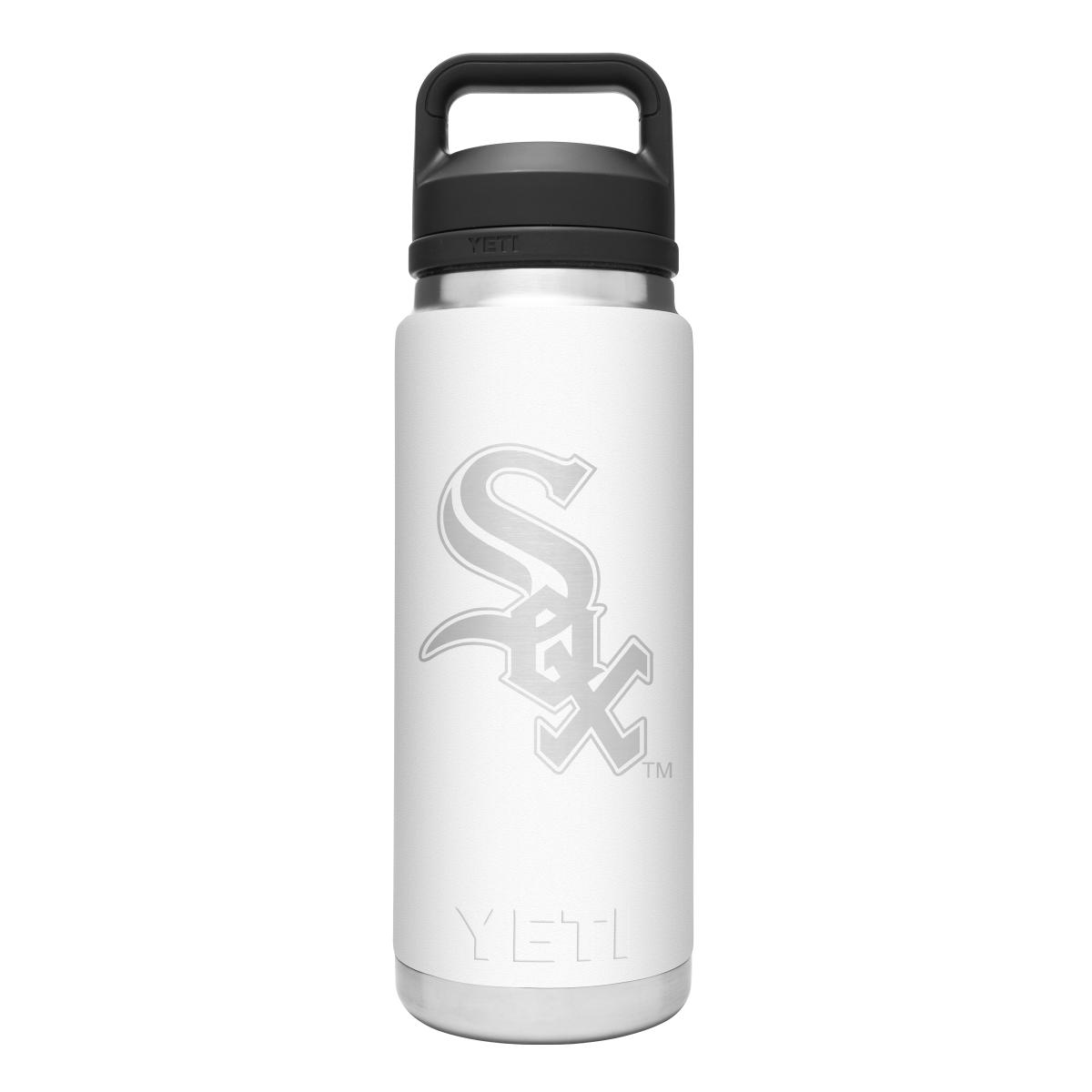Chicago White Sox custom Coolers and Drinkware from YETI, where to buy ...
