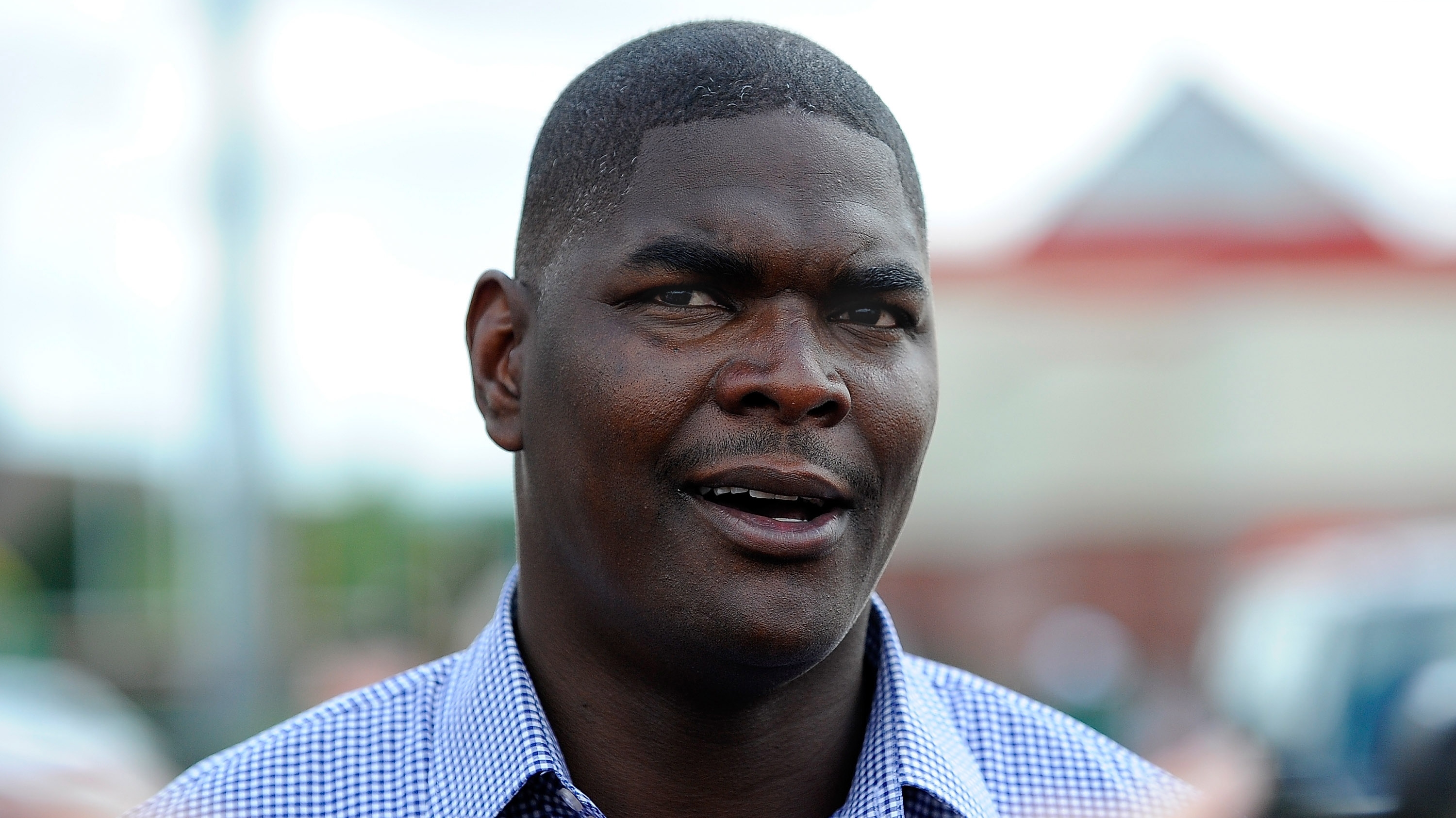 ESPN Radio Reportedly Drops Keyshawn, JWill and Max