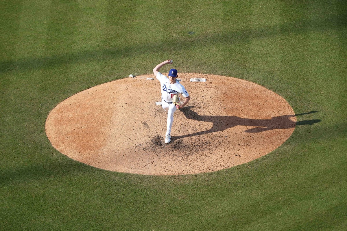 MLB has laid everything out for the Player's Union. #ladodgers #dodgers  #gododgers #dodgerswin