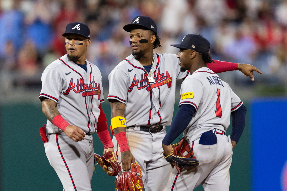 Prediction, picks and odds for the Braves vs. Phillies game tonight