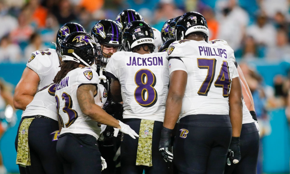 Ravens So Close, So Far to Championship - Sports Illustrated Baltimore  Ravens News, Analysis and More