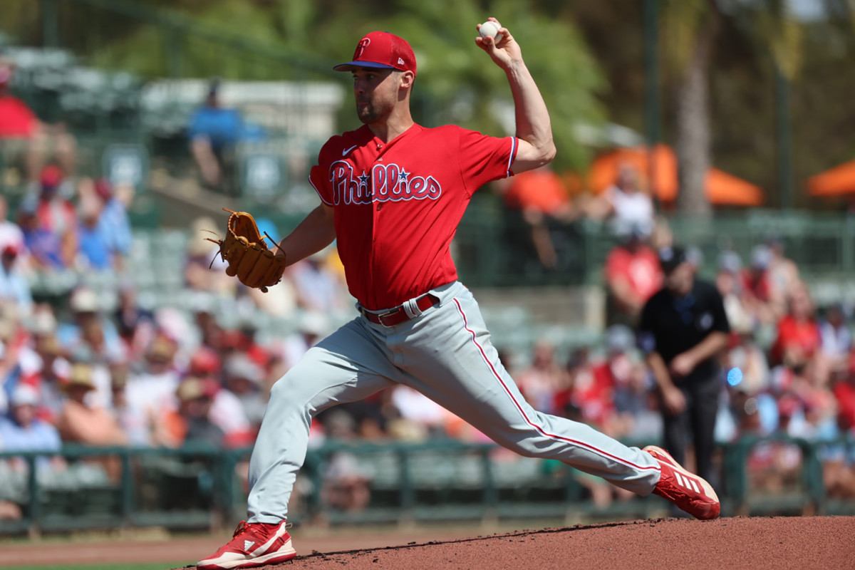 SF Giants add a pair of pitchers to roster, Phillies place eight in COVID  protocol ahead of series – The Vacaville Reporter