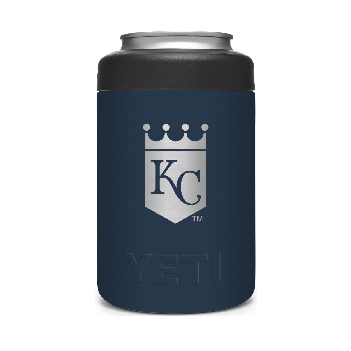 Kansas City Royals custom Coolers and Drinkware from YETI, where to buy  Royals YETI gear now - FanNation