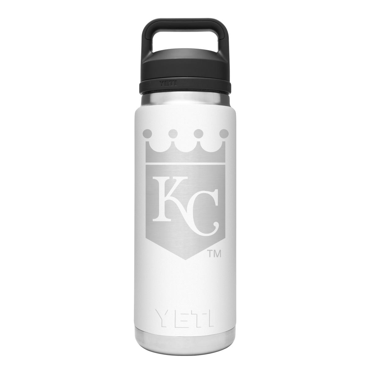 Kansas City Royals custom Coolers and Drinkware from YETI, where to buy  Royals YETI gear now - FanNation