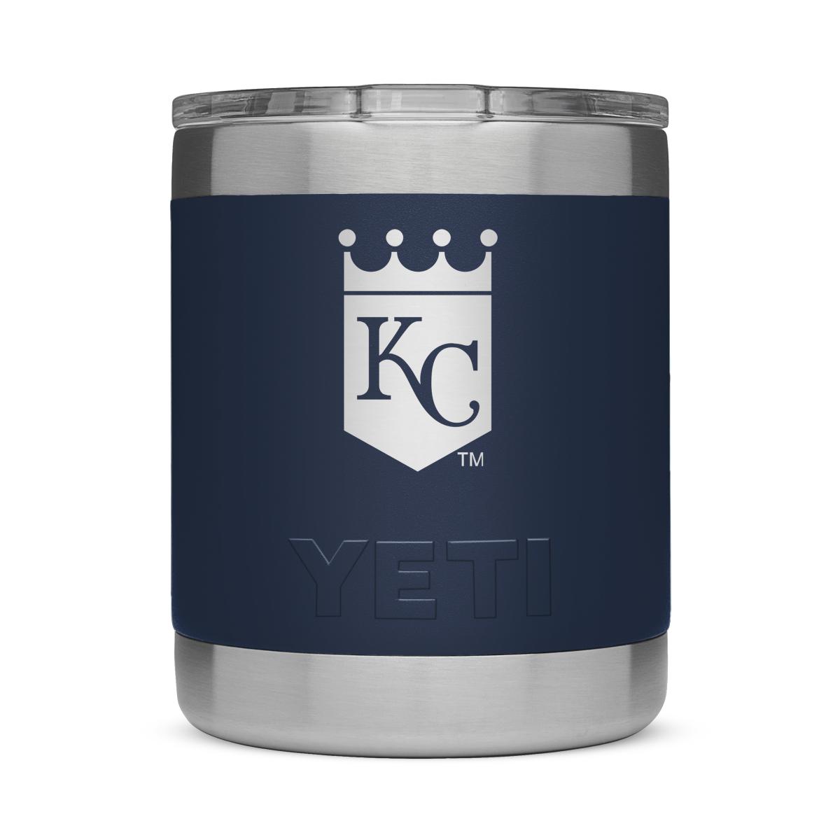 Kansas City Chiefs Yeti 