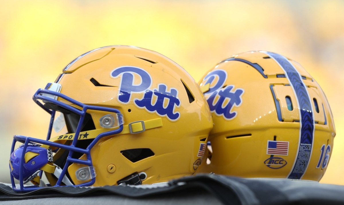 Four-Star Pitt Panthers Target Dominic Kirks Commits To Washington ...