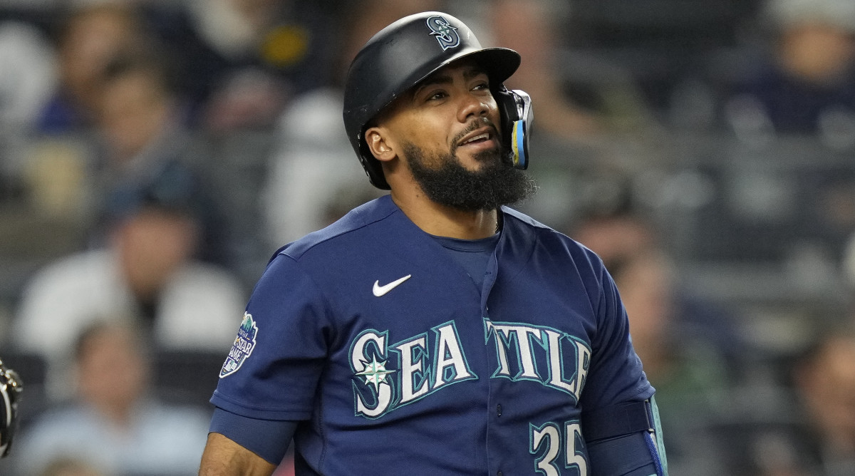 How the Mariners became MLB's best team - Sports Illustrated