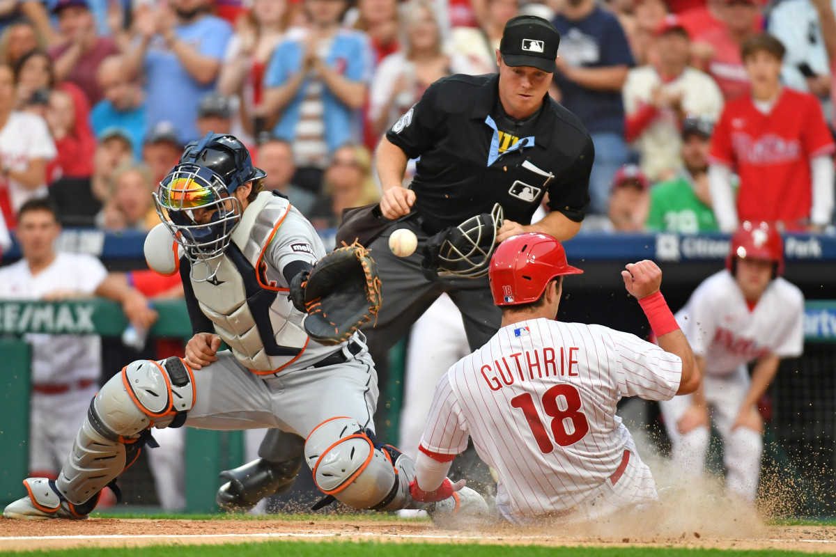 SF Giants OF Mitch Haniger will not return this homestand - Sports  Illustrated San Francisco Giants News, Analysis and More