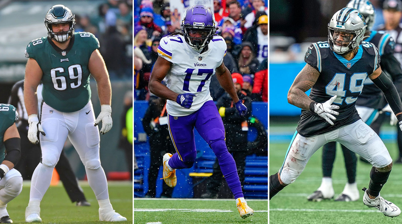 The most underrated NFL team from every division in 2022