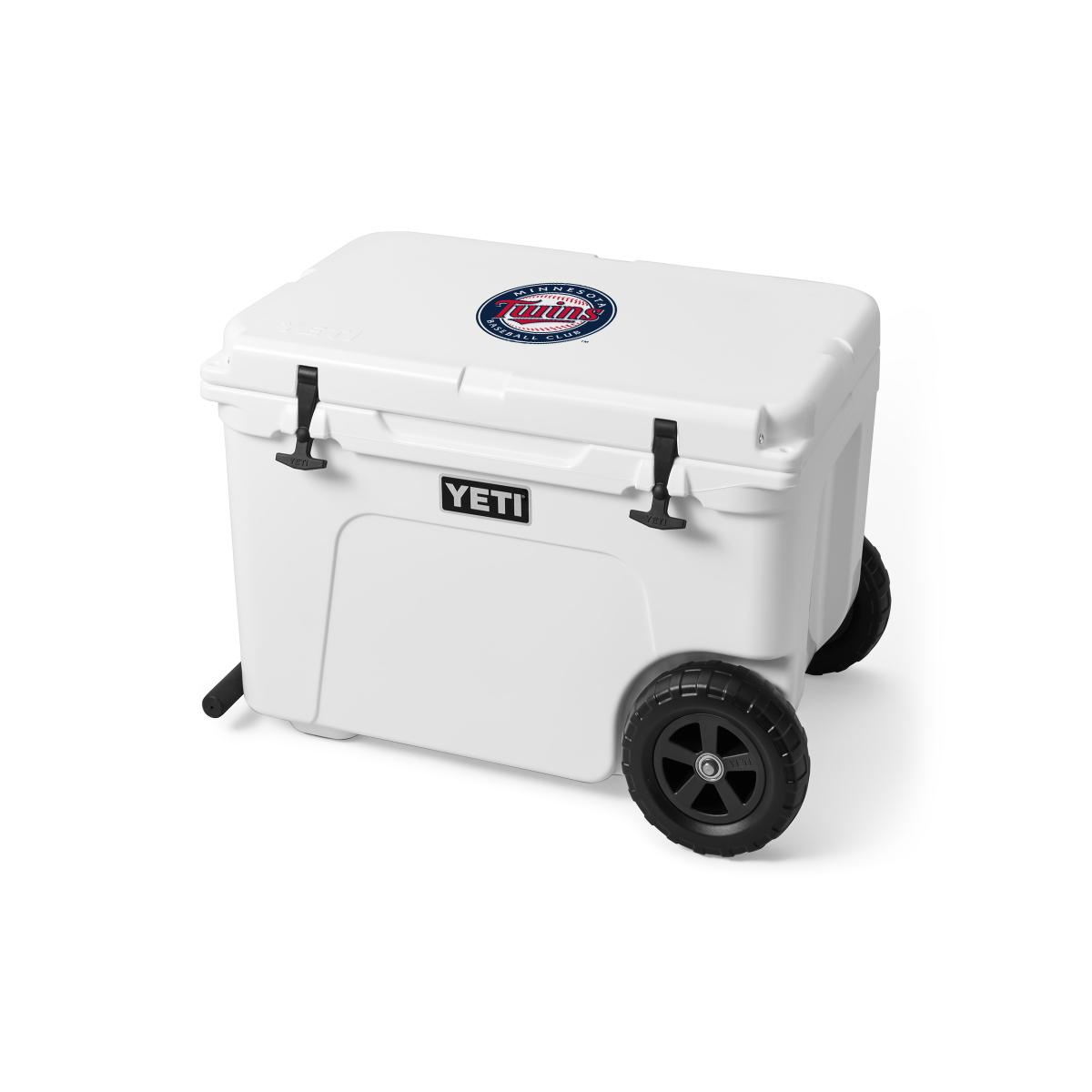 Minnesota Twins custom Coolers and Drinkware from YETI, where to