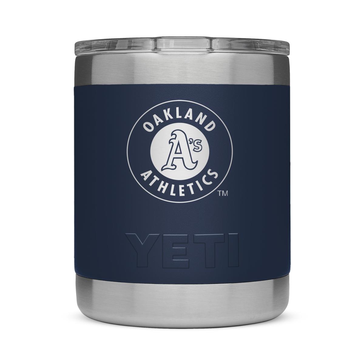 Oakland Athletics Coolers