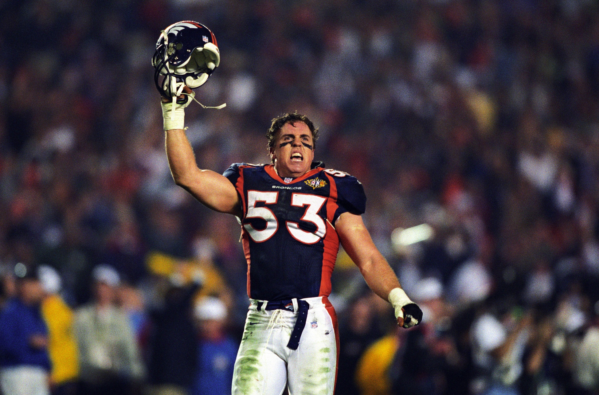 Ex-Bronco Bill Romanowski owes $15 million in back taxes, DOJ alleges