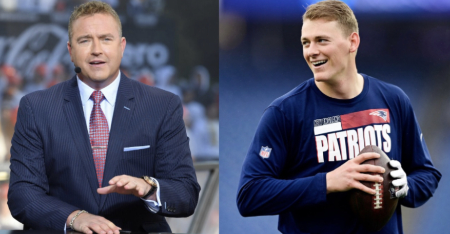 Patriots: False Mac Jones narrative blasted by ESPN analyst Kirk