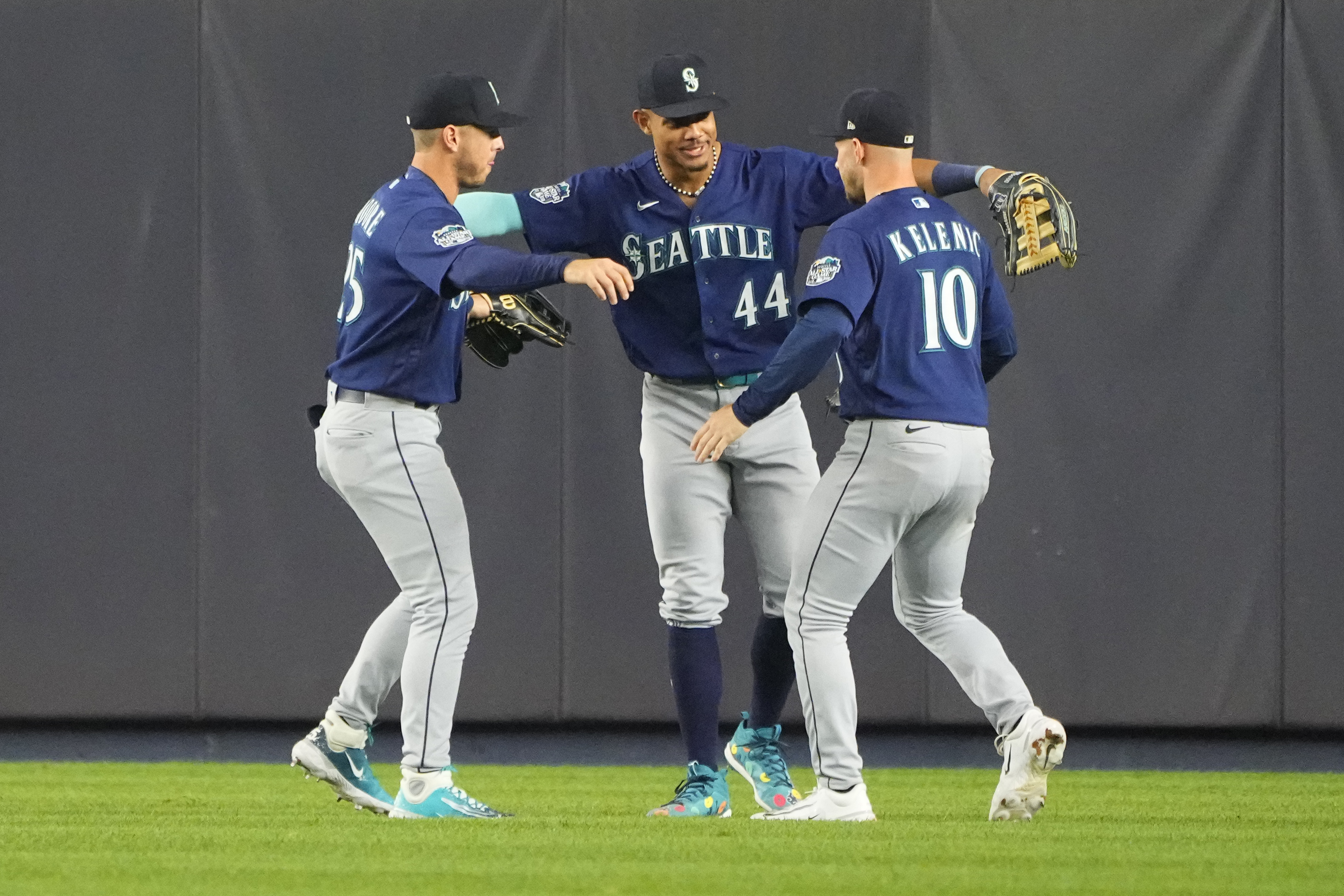 How to Watch the Mariners vs. Reds Game: Streaming & TV Info