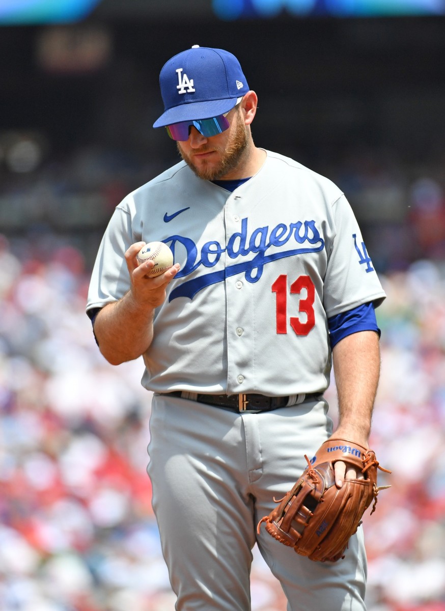 Dodgers news: Max Muncy expected to be ready for Opening Day