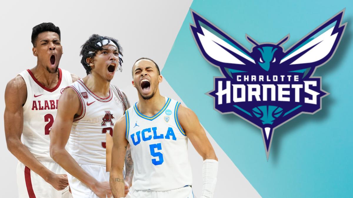 The Charlotte Hornets Finally Have A Plan