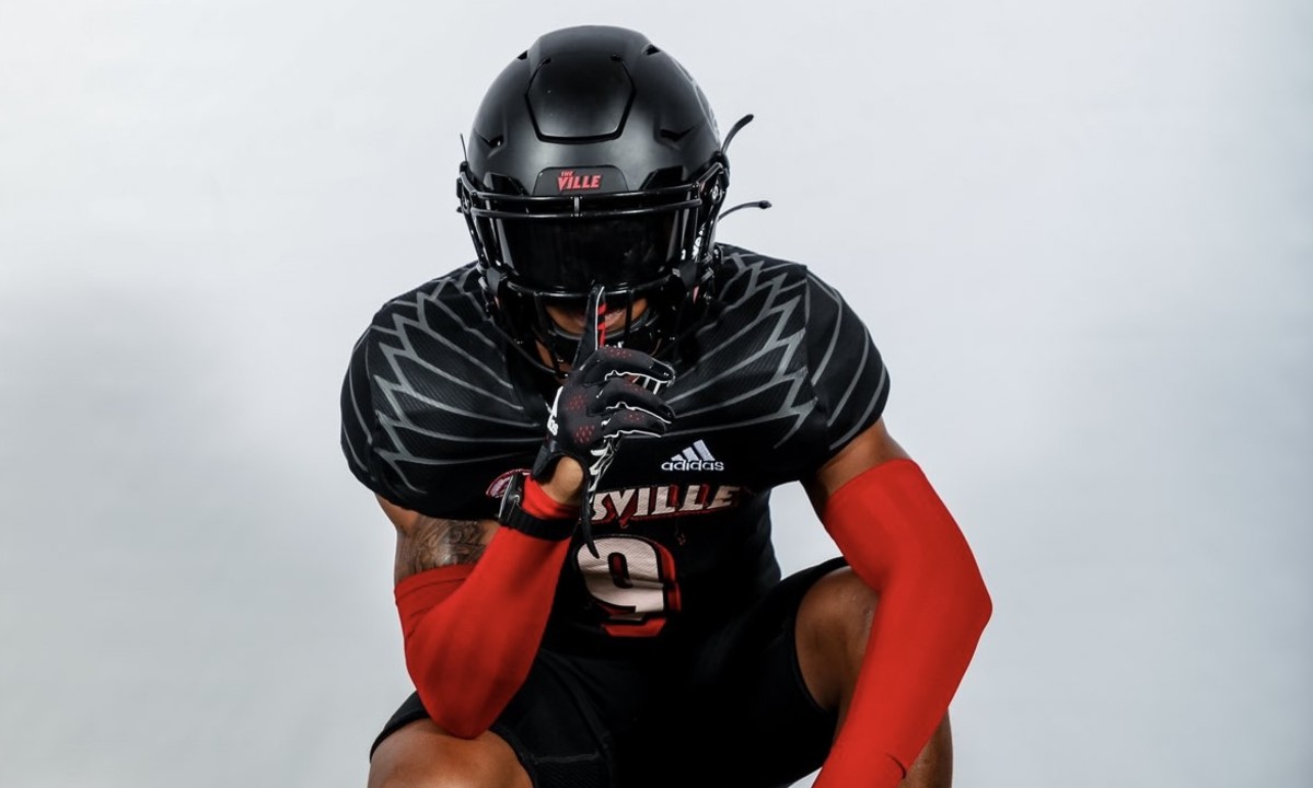 An Updated Look at Louisville's Top Remaining Class of 2024 Targets -  Sports Illustrated Louisville Cardinals News, Analysis and More