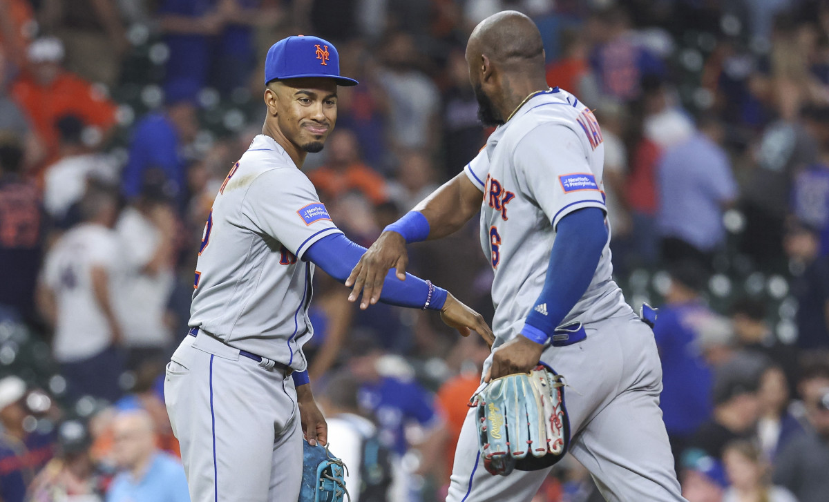 Yankees May Be Rooting For Mets To Import This Star To New York