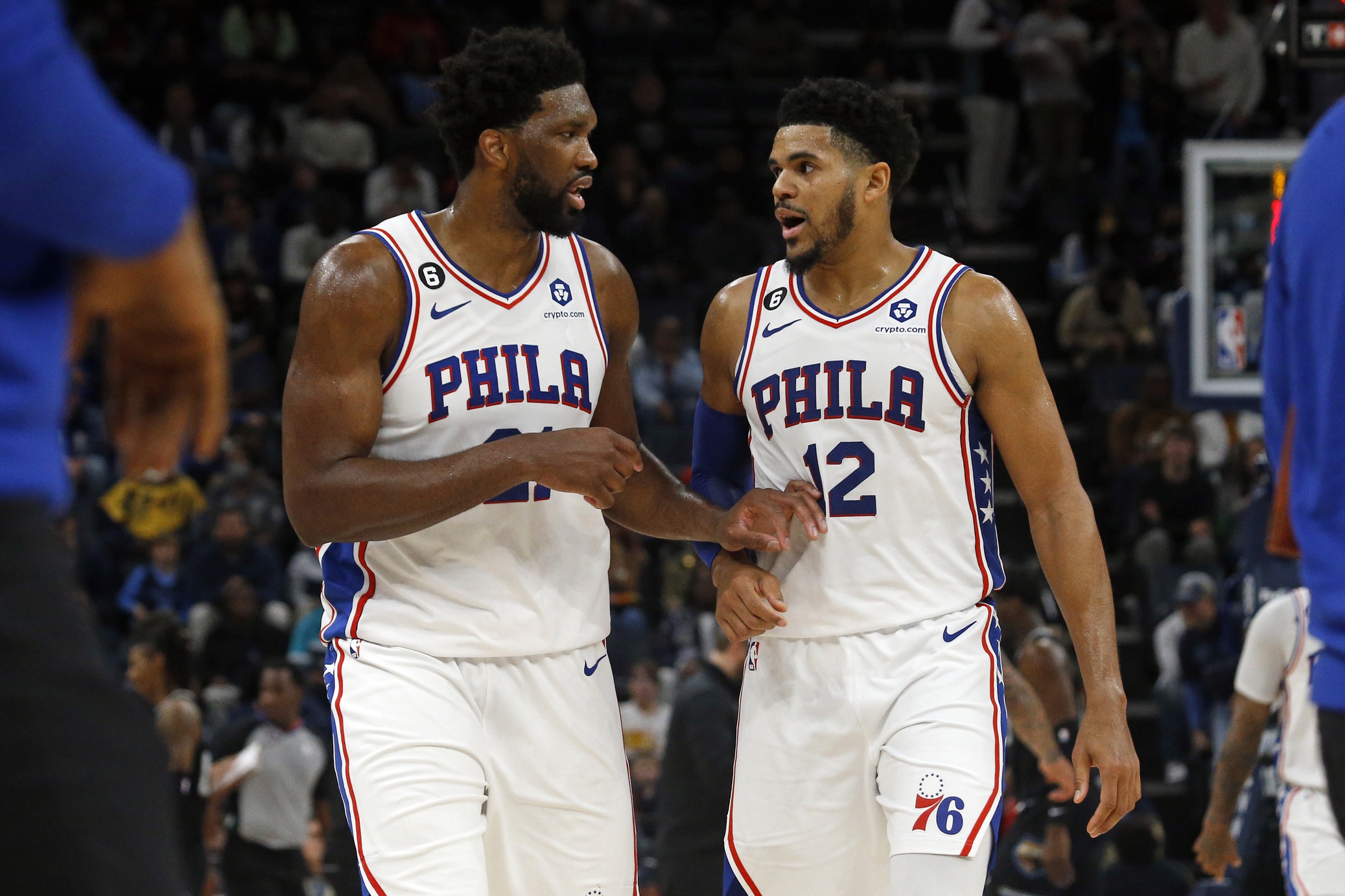 Sixers: 10 prospects in 2023 NBA Draft that Philly must target