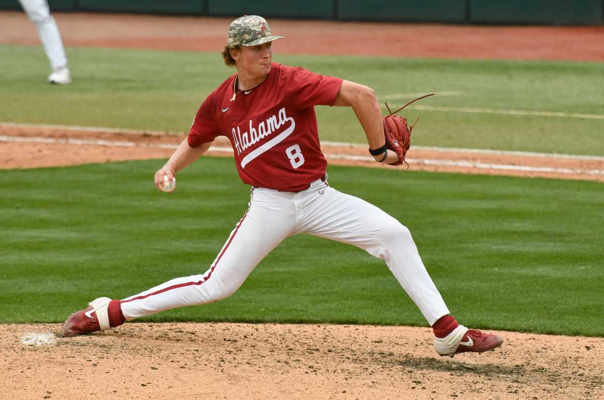 Baseball Player