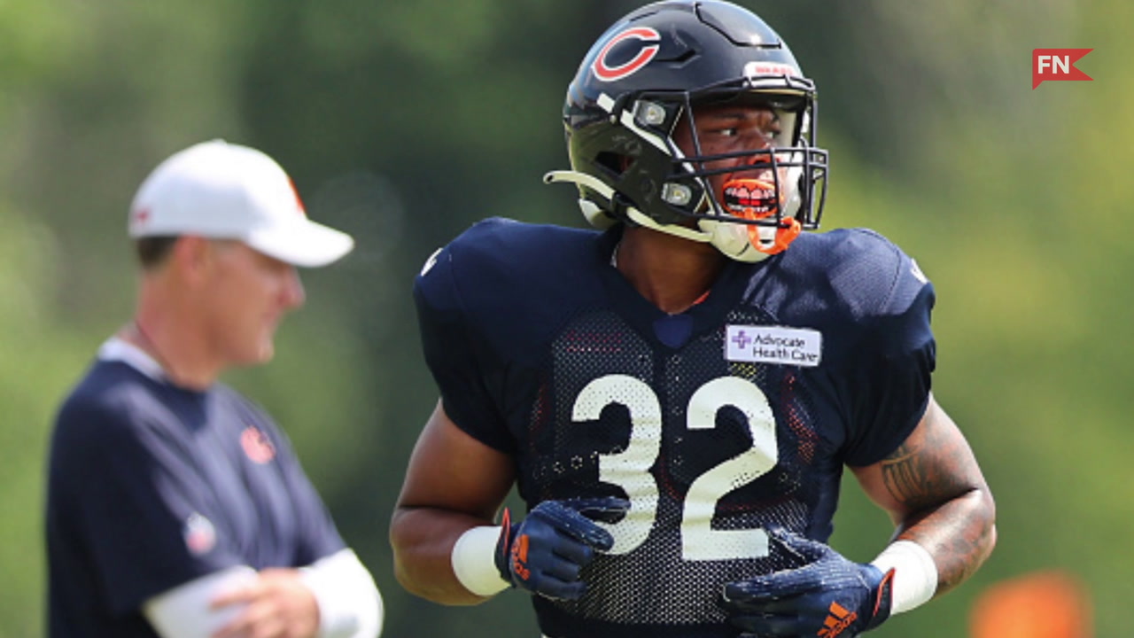 Chicago Bears lose Jaylon Johnson and Kindle Vildor for season - Sports  Illustrated Chicago Bears News, Analysis and More