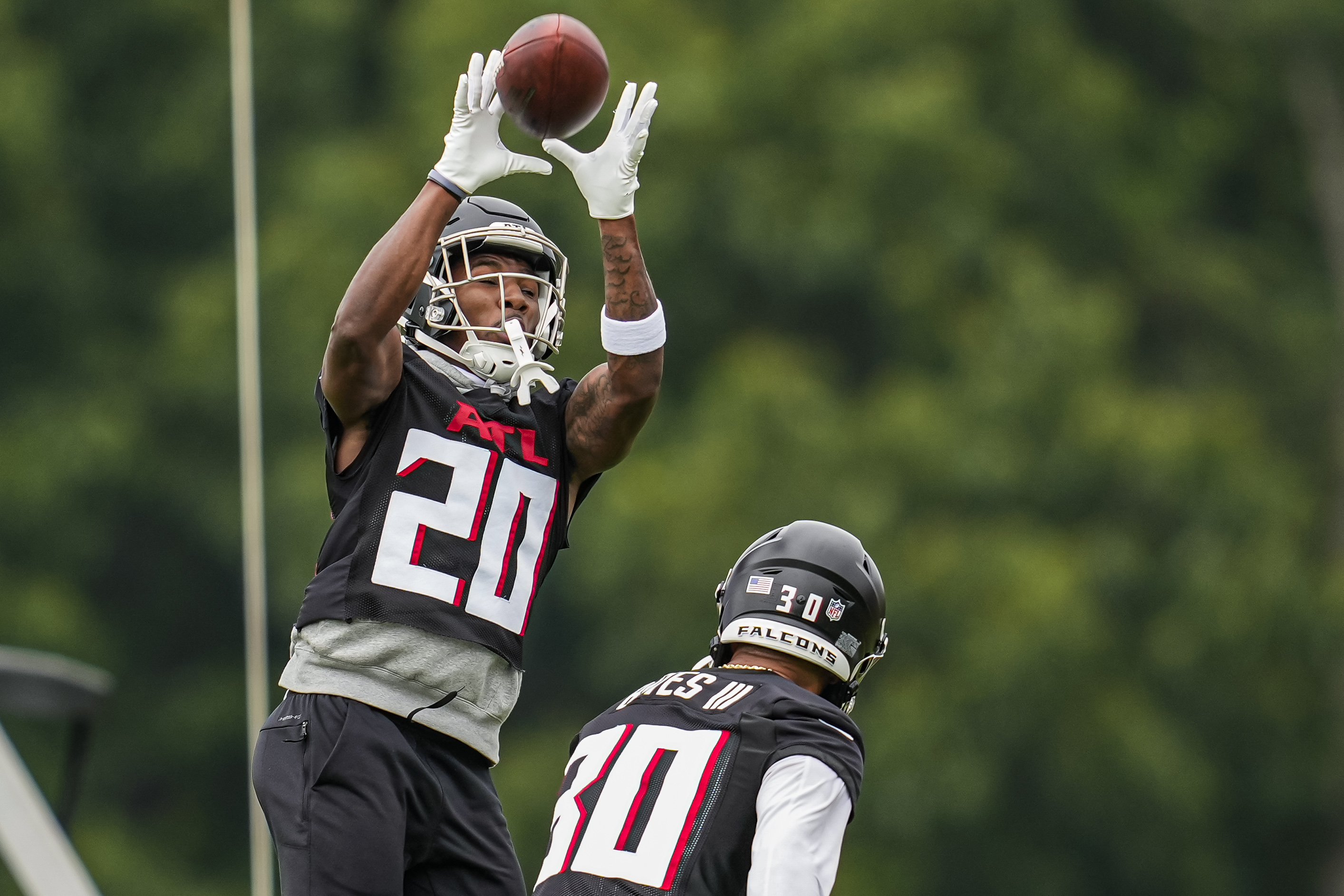 Falcons news: Which Falcons DBs will be healthy enough to play