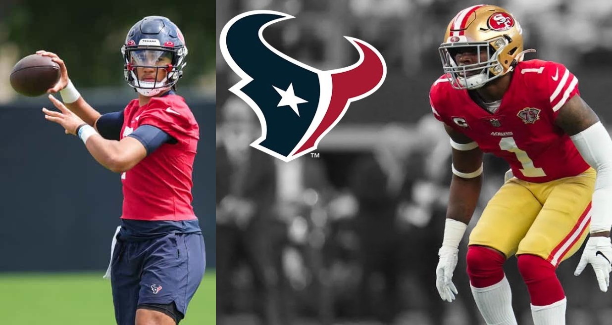 Houston Texans vs. New Orleans Saints GAMEDAY Preview: C.J. Stroud Winning  Starting QB Job? - Sports Illustrated Houston Texans News, Analysis and More