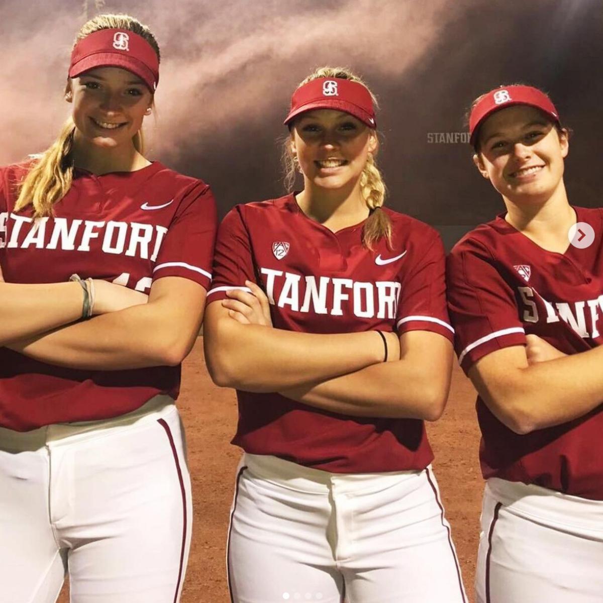Stanford Softball Is Back, But They’re Just Getting Started Sports