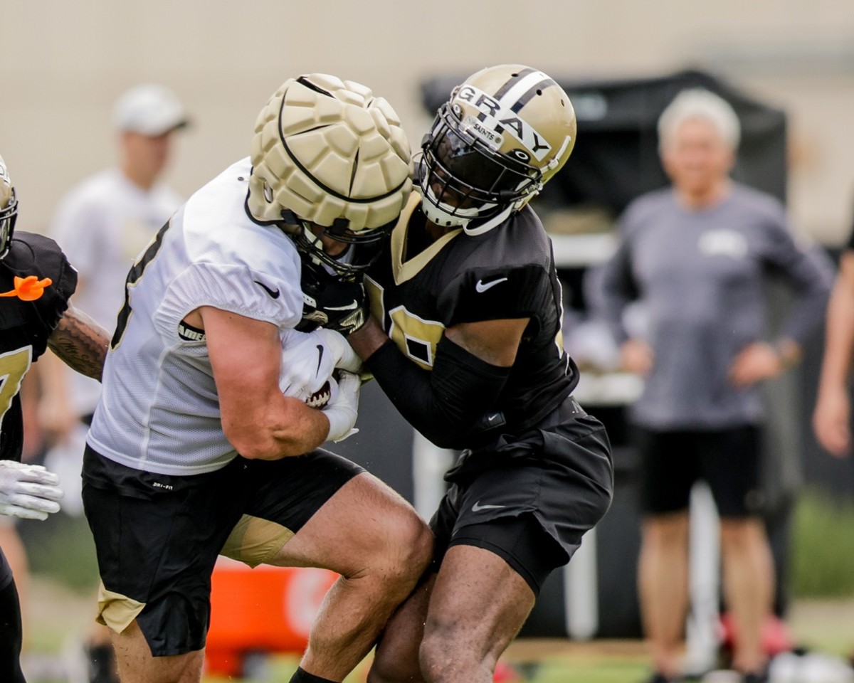 Saints Special Teams Need to Be Special in 2023 - Sports