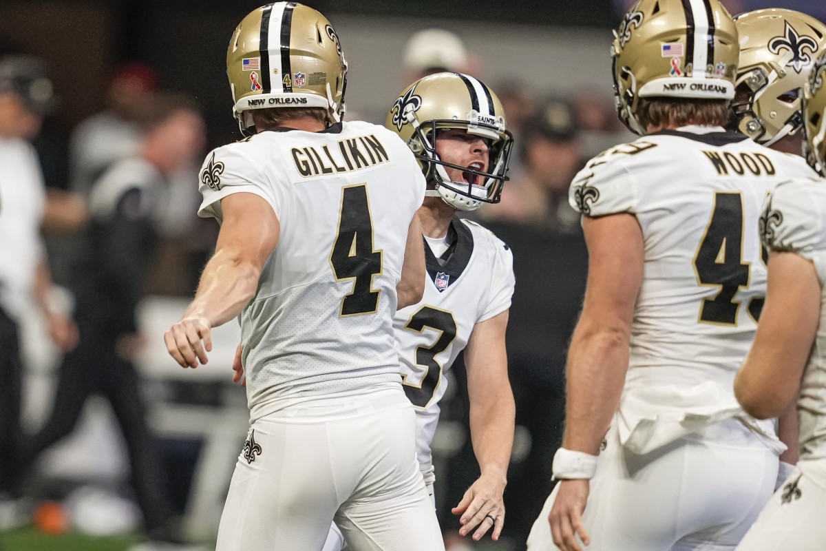 Saints winning formula in 2023 reminiscent of this legendary Super Bowl  champion team