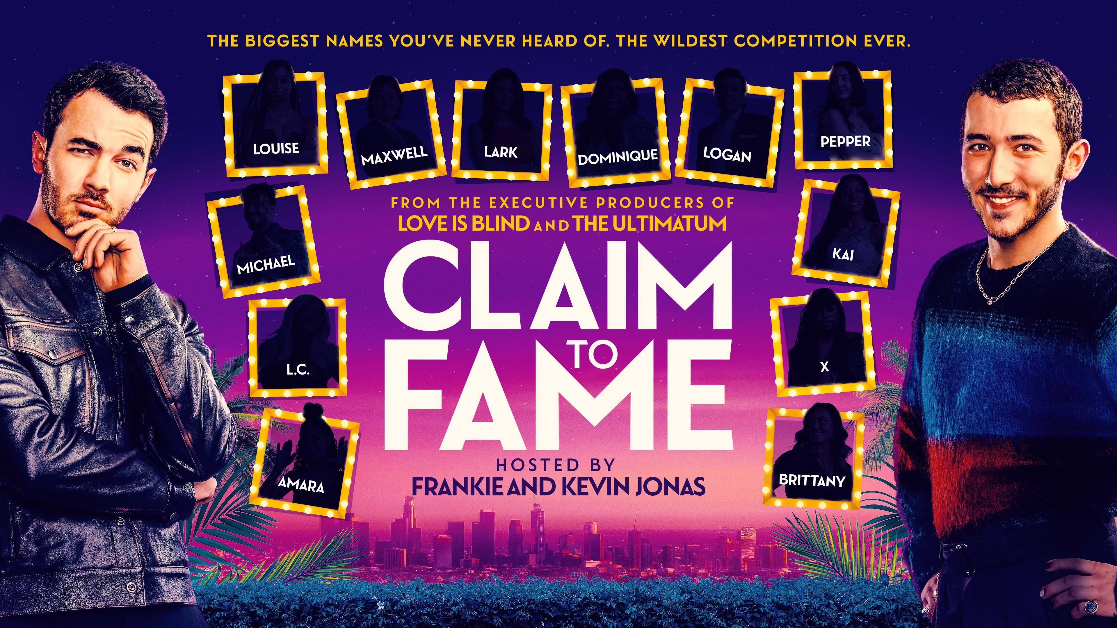 Watch Claim to Fame season two premiere Stream live, TV channel How