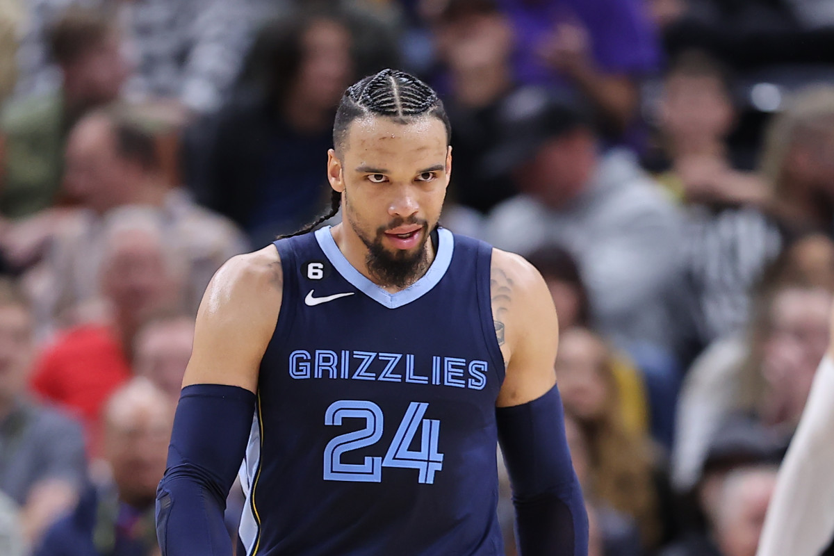 Reason for Grizzlies Trading Dillon Brooks Revealed - Sports ...