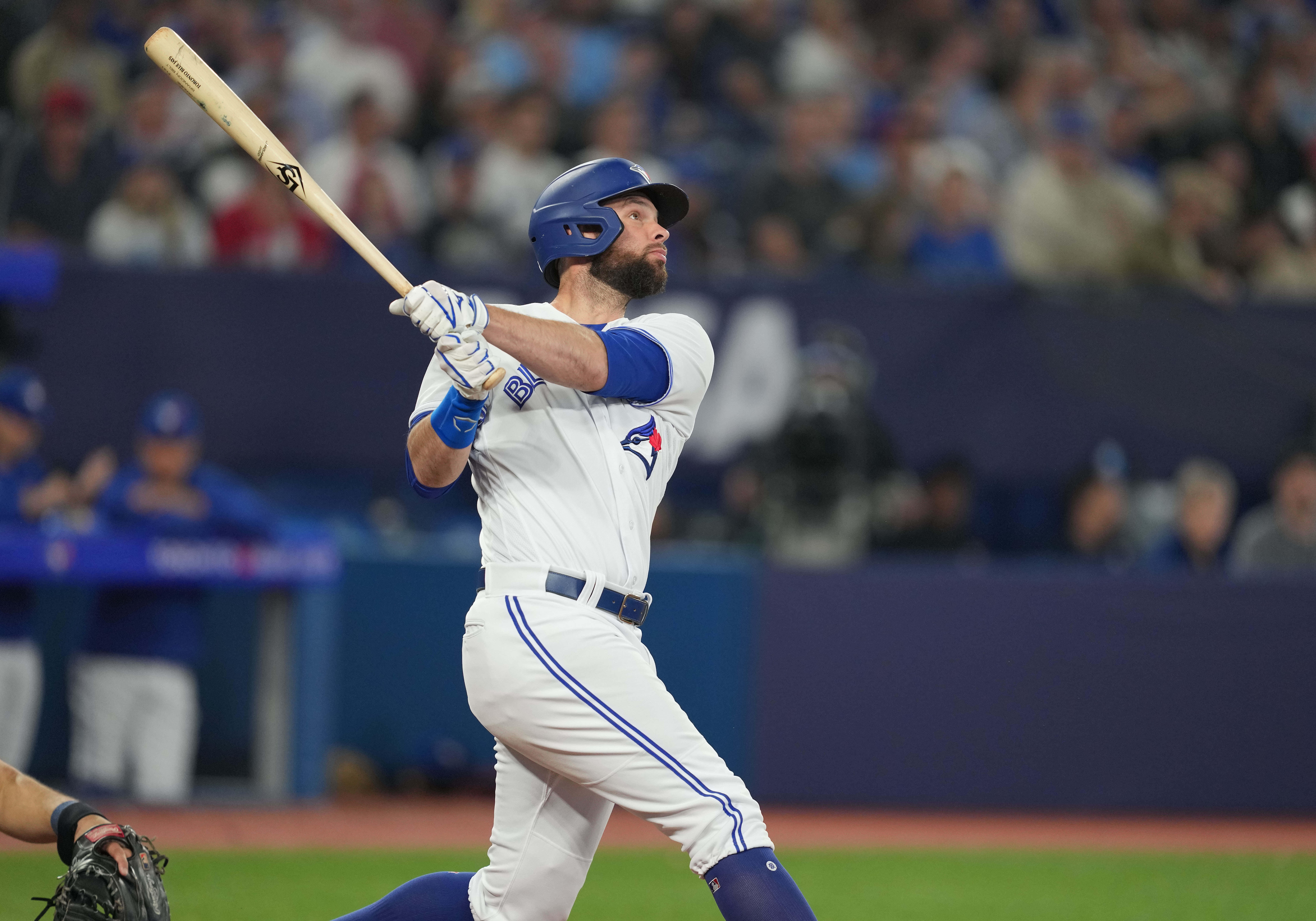 What's sustainable (and what's not) about the Blue Jays' early success?