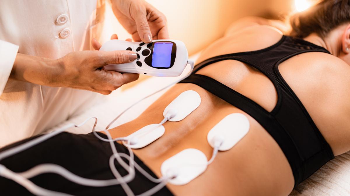 Too Much of a Good Thing: How Often Can You Use a TENS Unit? - iReliev