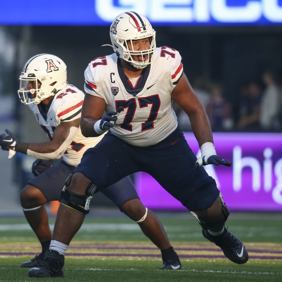 NFL Draft: New York Jets 2022 7-Round NFL Mock Draft - Visit NFL Draft on  Sports Illustrated, the latest news coverage, with rankings for NFL Draft  prospects, College Football, Dynasty and Devy