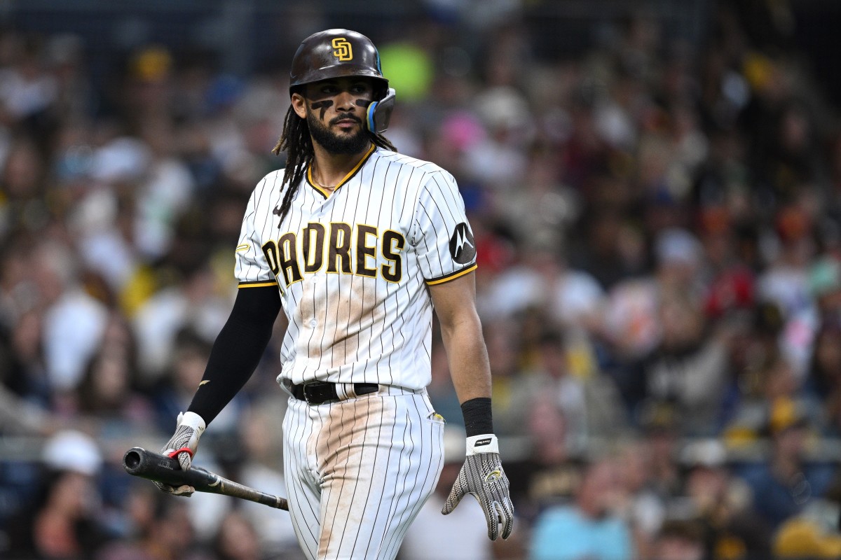 Padres News: Betting Expert Reflects on Preseason Friars Hype - Sports  Illustrated Inside The Padres News, Analysis and More