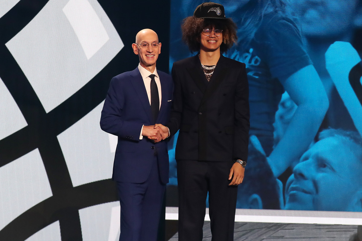 NBA Draft: What to know about Orlando Magic 2023 picks, history