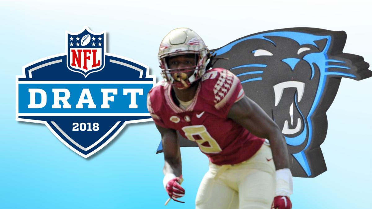 Carolina Panthers Go Pass Rusher In 2018 Re-Draft - Sports Illustrated ...